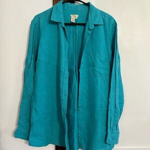 Territory Ahead Button Down